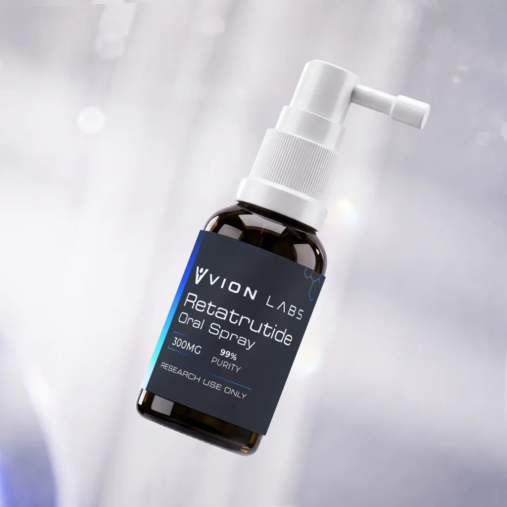 Retatrutide Oral Spray